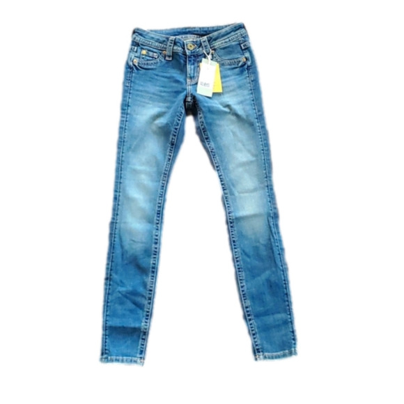 H&M Skinny Jeans - Picture 4 of 8